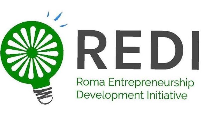 Program "Roma Business Boost"